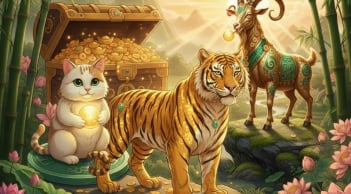 Top 3 con giáp mệnh số tái sinh, Lộc Vàng đang phất, tranh thủ làm giàu