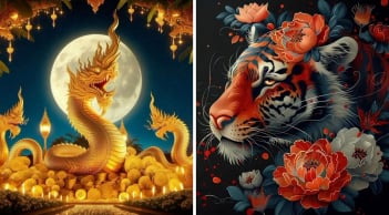Từ nay tới Giao Thừa Tết Bính Ngọ 2026: 3 tuổi Đạt Đỉnh Vận May, Tiền Tài Thăng Hạng