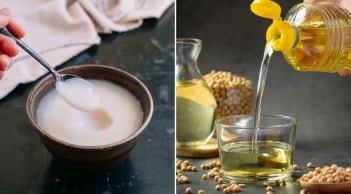 Vì sao đồ ăn chiên rán bằng mỡ lợn lớn giòn ngon hơn dầu ăn?