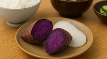 3 loại rau phụ nữ Nhật hay ăn để trẻ lâu, sống khỏe: Rất quen thuộc ở chợ Việt