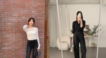 4 kiểu quần “thần thánh” giúp đôi chân trông dài hơn và vóc dáng trở nên cân đối