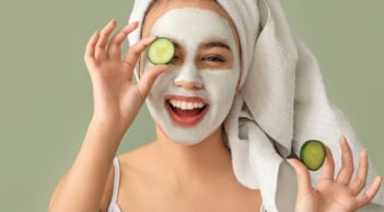 5 loại mặt nạ từ thiên nhiên giúp làn mềm mịn, sáng khỏe hơn mùa lạnh