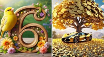 5 ngày sinh âm lịch Hút Tiền nhanh như chớp cuối năm 2025