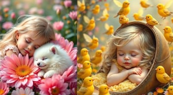 Cha mẹ sớm dạy con 5 điều này chính là mang lại may mắn phước lành cho con hơn cả cho con tiền bạc