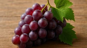 Gan khỏe, da đẹp, tim phổi nhẹ tênh chỉ nhờ 3 loại quả Việt rẻ bèo mà ai cũng bỏ qua