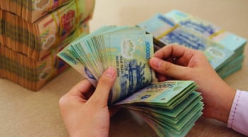 Lương dưới 17 triệu không phải đóng thuế thu nhập cá nhân từ 2026