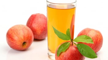 Mỗi sáng uống 1 ly nước ép giúp thải độc gan và làm sạch ruột