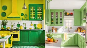 Trong bếp đặt 3 thứ này, gia đình có nguy cơ lao đao lụi bại, không chỉ tâm linh mà còn rất thực tế