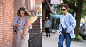 3 kiểu giày phụ nữ trung niên nên có trong tủ đồ để luôn thanh lịch và thoải mái