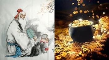 4 con giáp sống viên mãn sau tuổi 50: Có tiền, có nhàn, có sức khỏe, đúng chuẩn 'người thắng cuộc'