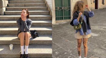 4 đôi giày chân ái của mùa thu giúp nàng mặc đẹp hơn mỗi ngày