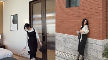 4 kiểu giày giúp bạn luôn thanh lịch và sang trọng nơi làm việc