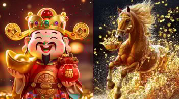 5 ngày cuối cùng tháng 10: 2 tuổi đắc sủng Thần Tài, chuyện xui hóa cát, 1 tuổi bất ngờ thăng chức, tăng lương