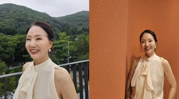 Bí quyết giúp “bà ngoại Hàn Quốc” 70 tuổi vẫn sở hữu làn da căng mướt nhờ loại quả này
