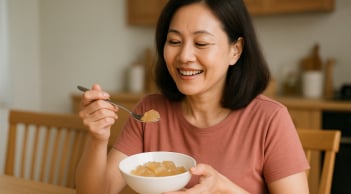 Da căng, khớp chắc nhờ ăn đúng cách món này: Đừng để 'thần dược' thành gánh nặng cho cơ thể