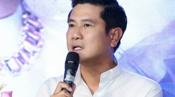 Hồ Hoài Anh hiếm hoi chia sẻ về quãng thời gian không dám xuất hiện trước công chúng sau 3 năm 'ở ẩn'