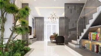 Ngôi nhà hao tài thường có 3 dấu hiệu: Khí tán, tài lộc suy - Người xưa nói rõ