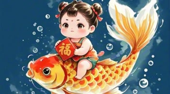 Sau đêm nay đến 1/11: 3 con giáp như cá chép hóa rồng, vượt khó mở ra cơ hội lớn, tưng bừng tài lộc