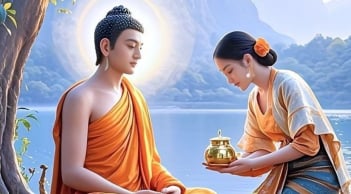 Sau tuổi 50, phúc nghiệp trổ quả: Nhìn 5 điểm này biết ngay ai giàu phước, ai nặng nghiệp