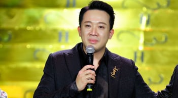 Trấn Thành chia sẻ sự cố ảnh gặp phải sau khi ghi hình khiến dân tình lo lắng