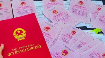 Từ 1/1/2026: 3 nhóm đối tượng cần chuẩn bị chi phí 'khủng' khi làm sổ đỏ, không nên bỏ qua