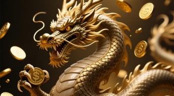 Từ đêm nay đến Trùng Cửu 9/9 âm, 3 con giáp mở vận Phú Quý, công việc hanh thông, tiền vào như nước