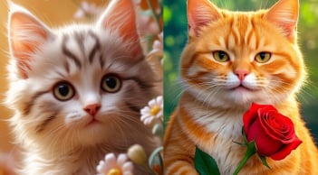 Ve sầu thoát xác: 3 tuổi Chuyển Biến Ngoạn Mục từ tuổi 35, Tài Năng Hiển Lộ, Giàu Lên trông thấy