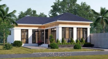 10 dấu hiệu “nhà vàng sinh lộc”: Càng ở càng vượng, càng lâu càng giàu