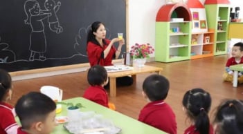 2 nhóm giáo viên sắp được hưởng ưu đãi “khủng” – Nhận tới gần 60 triệu đồng/năm