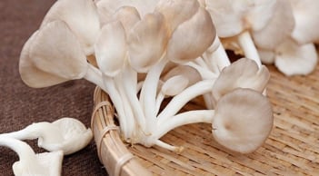 5 thực phẩm màu trắng tốt cho sức khỏe