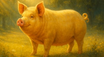 Cuối năm đại phát! 4 con giáp trúng vận “vàng ròng”, tiền bạc – quyền lực ùn ùn kéo đến trước khi Đông về