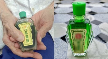 Dầu gió nhiều công dụng nhưng có 4 nhóm người không nên dùng