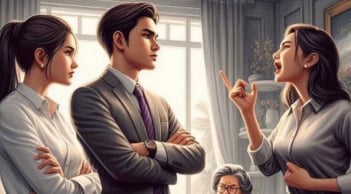 “Gia đình có bốn điều, nếu không tránh sẽ tan vỡ” - Hé lộ 4 nguyên nhân khiến hạnh phúc gia đình diệt vong