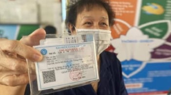 Người dân Hà Nội đón tin vui: 4 nhóm đối tượng được hưởng 100% bảo hiểm y tế từ năm 2026