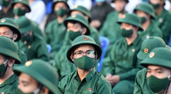 Những trường hợp nào công dân thuộc diện được miễn gọi nhập ngũ?