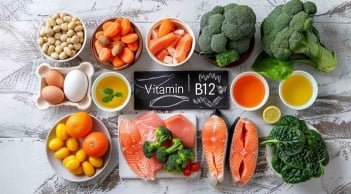 Phụ nữ ngoài 40 tuổi, cần bổ sung 6 dưỡng chất cần thiết này cho cơ thể, để đánh bại lão hóa, mệt mỏi