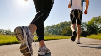 Thời điểm đi bộ tốt nhất để đốt mỡ hiệu quả không phải ai cũng biết