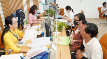 TP.HCM chi hỗ trợ 10,4 triệu đồng/tháng cho cán bộ, công chức: Ai sẽ được hưởng?