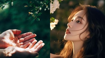 Trên đời này, người duy nhất ta có thể dựa vào chỉ là người này