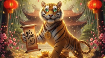 Từ 21/10 đến 31/10: 3 tuổi Rồng Cuộn Hổ Ngồi, Giàu Sang Thẳng Tiến