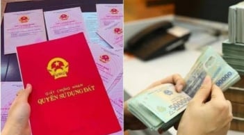 Từ nay đến 31/12/2025: Làm ngay 1 việc với sổ đỏ để tránh mất tiền oan, tiết kiệm hàng trăm triệu đồng!