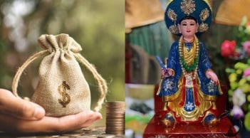 15 ngày tới: 3 con giáp được bà chúa Kho 'ôm trọn', đón mưa vàng, tiền rơi không kịp nhặt đến cuối năm