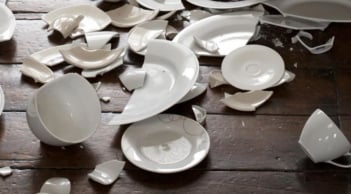 3 âm thanh này trong nhà chính là Dấu hiệu gia đình sắp tan vỡ, cần tỉnh táo để cứu vãn kịp thời