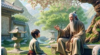 3 Người Này Là Quý Nhân, Ai Gặp Được Thì Phúc Đức May Mắn, Cuộc Đời Giàu Có Sang Trang
