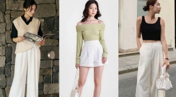 5 bí quyết giúp chị em U40 mặc đẹp, sang mà chẳng cần cầu kỳ