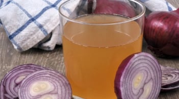 Chợ Việt có loại củ này chống rụng tóc, kích thích mọc tóc cực nhanh, nhiều người chưa biết