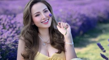 Diễm Hương nhập viện cấp cứu khi đang mang thai