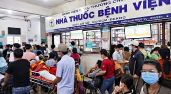 Mức đóng bảo hiểm y tế tự nguyện mới nhất 2025: Cách tính chi tiết và quyền lợi người tham gia
