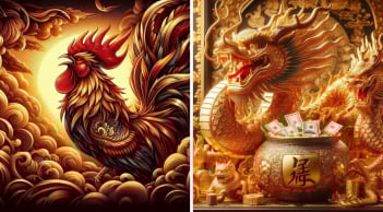 Sau ngày 23/10: 3 tuổi Rồng Vàng Cất Cánh, Giàu Có Không Ai Cản Nổi