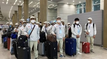 Tin vui: Người lao động có thể được nhận hỗ trợ 1 triệu đồng/tháng theo chính sách mới